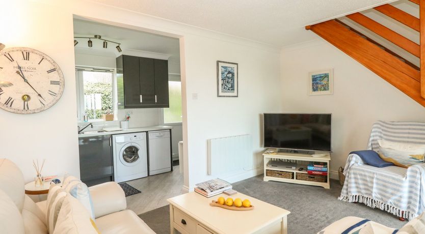 Photo of Gull Cottage