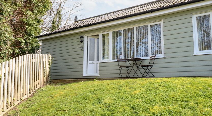 Photo of 15 The Dell