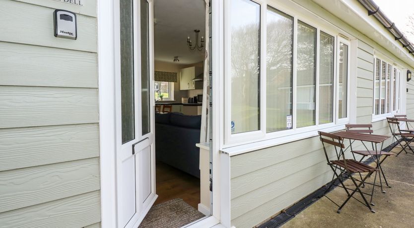 Photo of 15 The Dell