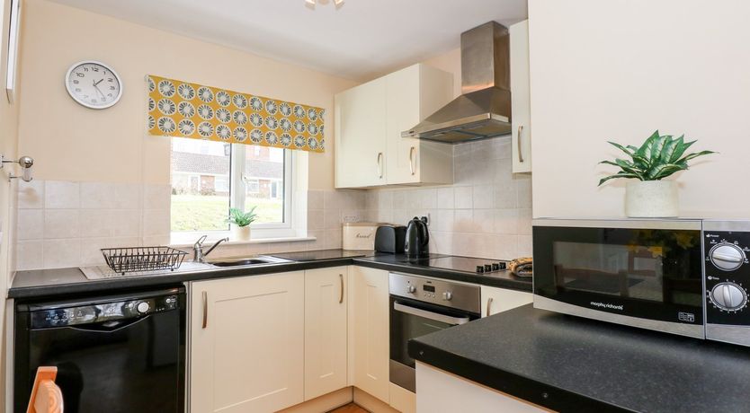 Photo of 15 The Dell