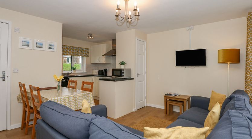 Photo of 15 The Dell