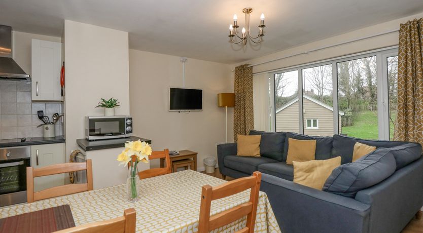 Photo of 15 The Dell