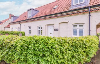 Lime Tree Cottage, Blythburgh Holiday Cottage