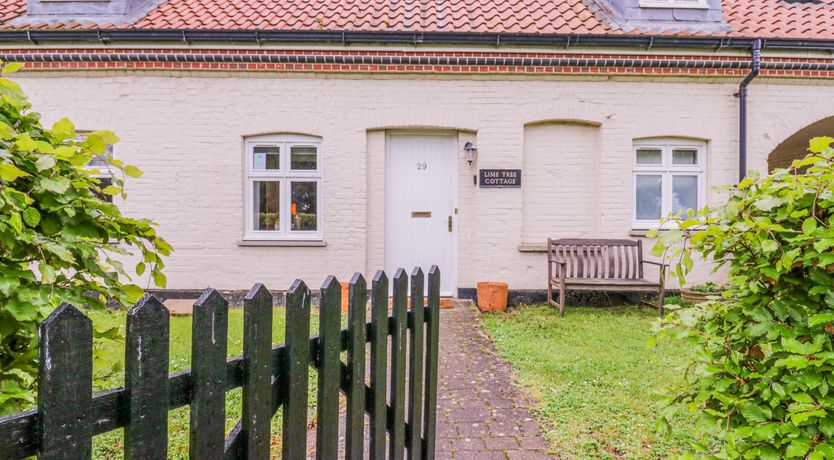 Photo of Lime Tree Cottage, Blythburgh