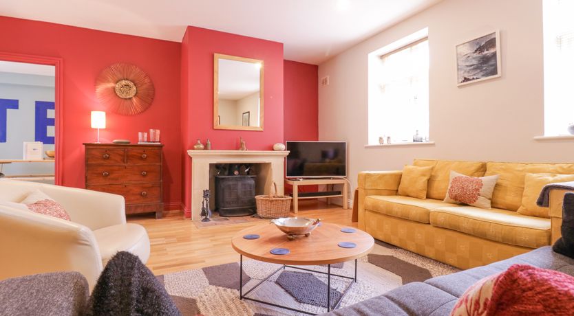 Photo of Lime Tree Cottage, Blythburgh