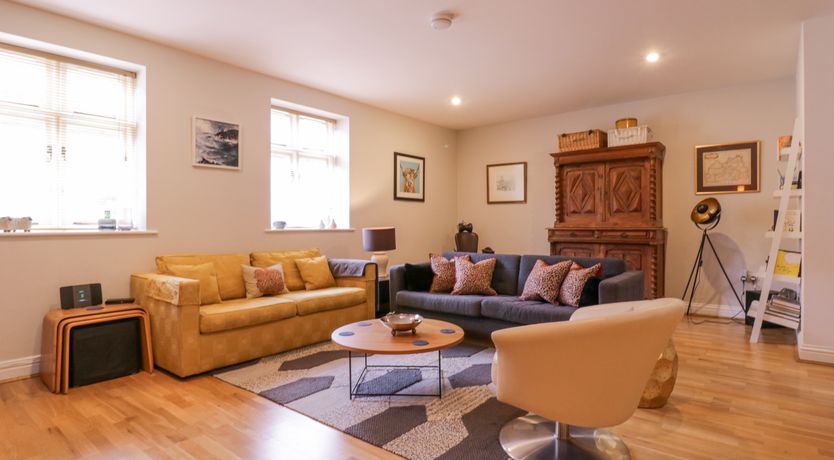 Photo of Lime Tree Cottage, Blythburgh