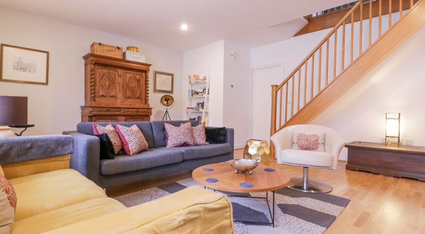 Photo of Lime Tree Cottage, Blythburgh