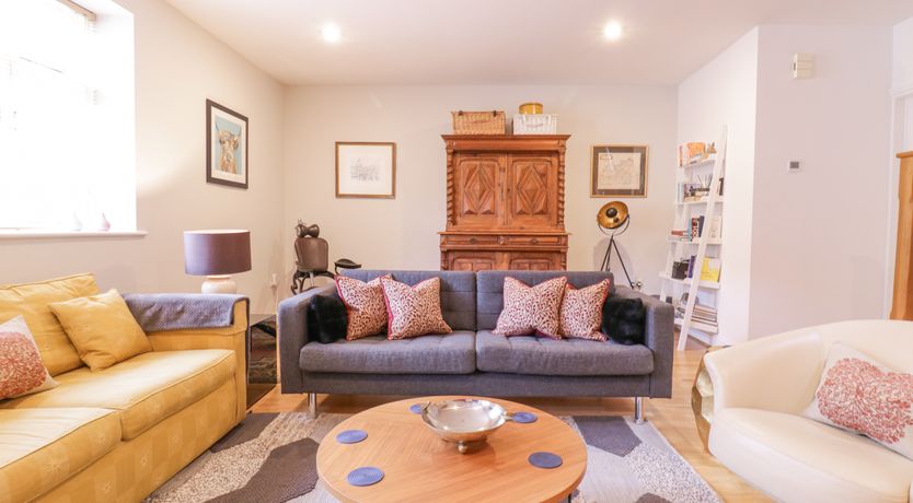 Photo of Lime Tree Cottage, Blythburgh