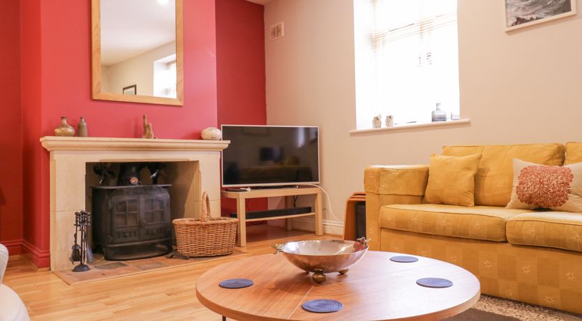 Photo of Lime Tree Cottage, Blythburgh