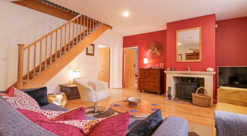 Photo of Lime Tree Cottage, Blythburgh