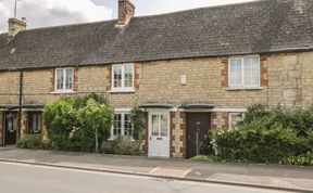 Photo of Wharf Cottage