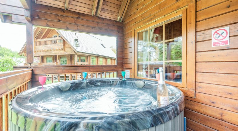 Photo of Robin Lodge