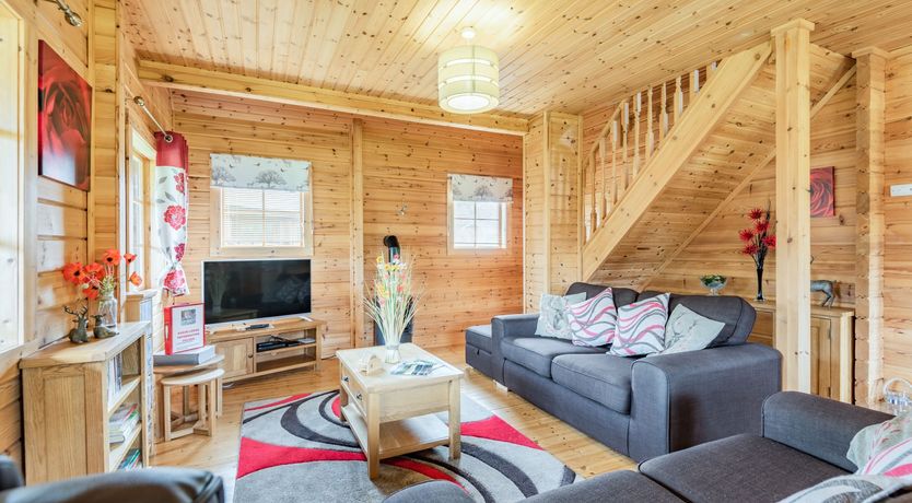 Photo of Robin Lodge