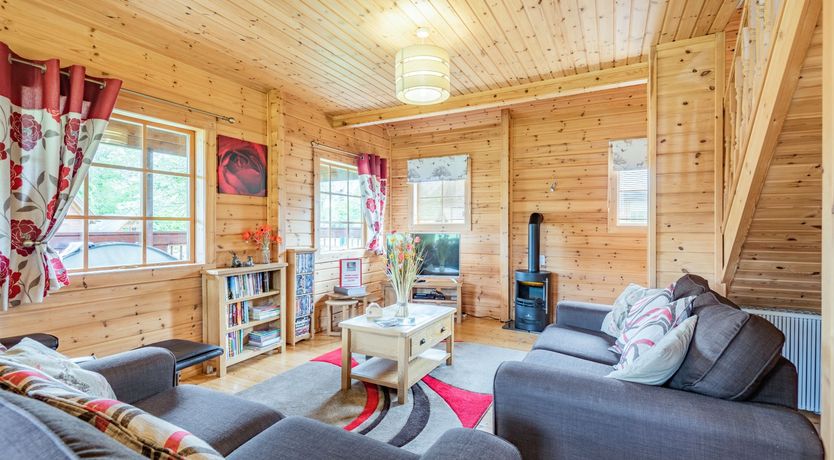 Photo of Robin Lodge