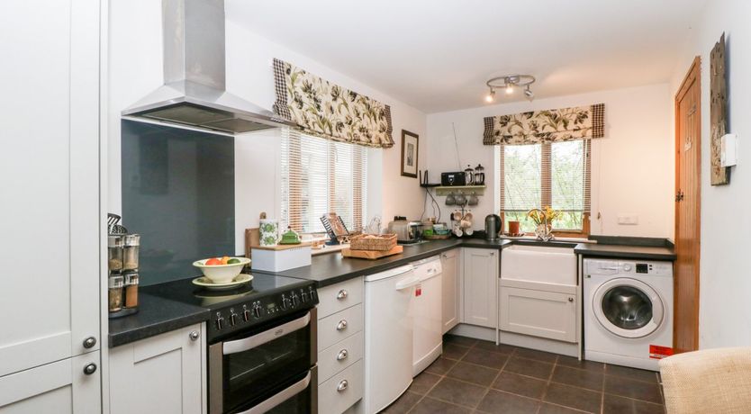 Photo of Little Stables Cottage