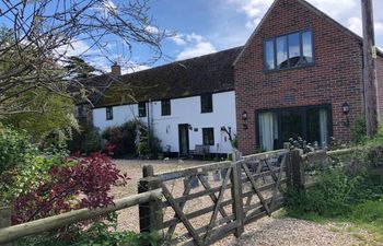 Little Stables Cottage Holiday Cottage