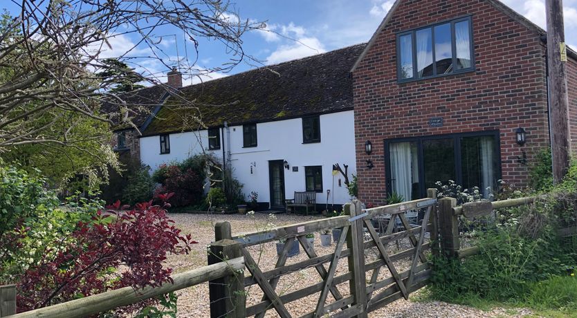 Photo of Little Stables Cottage