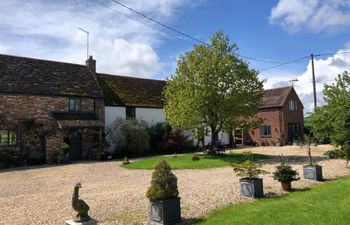 Little Stables Cottage Holiday Cottage