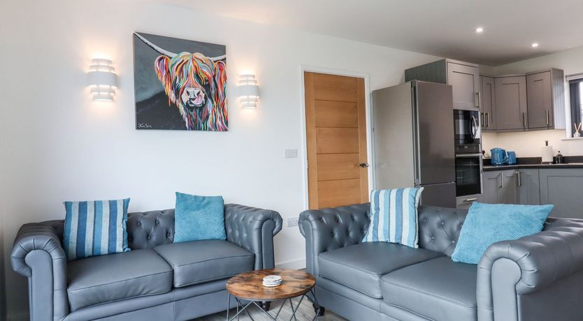 Photo of Strawberry Bank - Nuthatch