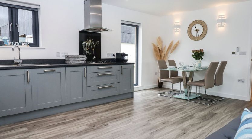 Photo of Strawberry Bank - Nuthatch