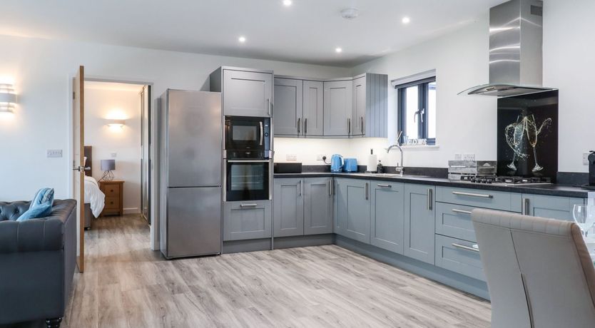 Photo of Strawberry Bank - Nuthatch