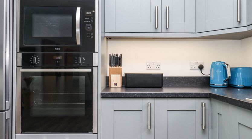 Photo of Strawberry Bank - Nuthatch