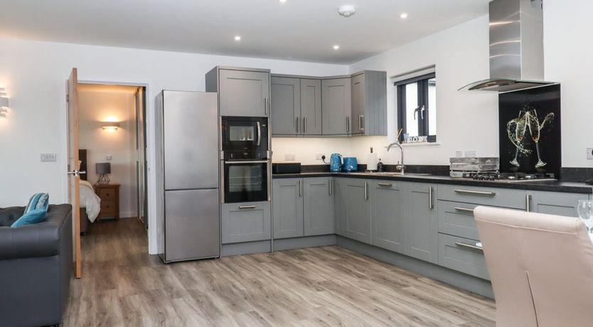 Photo of Strawberry Bank - Nuthatch