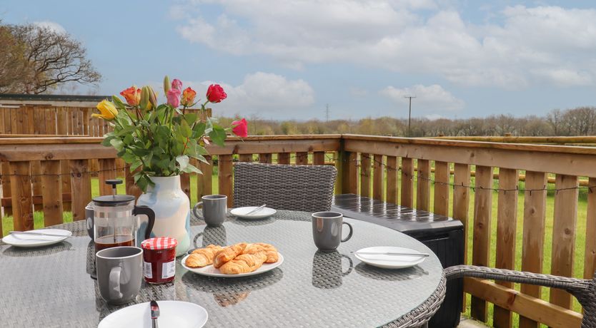 Photo of Strawberry Bank - Nuthatch