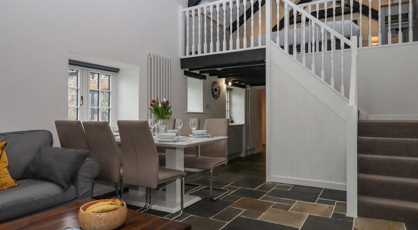 Photo of Strawberry Bank - Pipistrelle