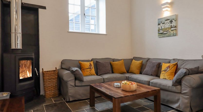 Photo of Strawberry Bank - Pipistrelle