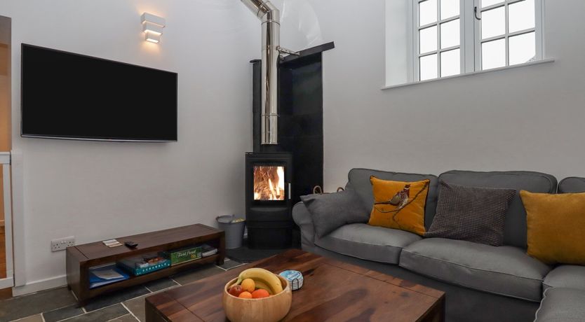 Photo of Strawberry Bank - Pipistrelle