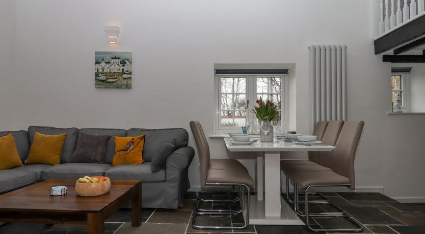 Photo of Strawberry Bank - Pipistrelle