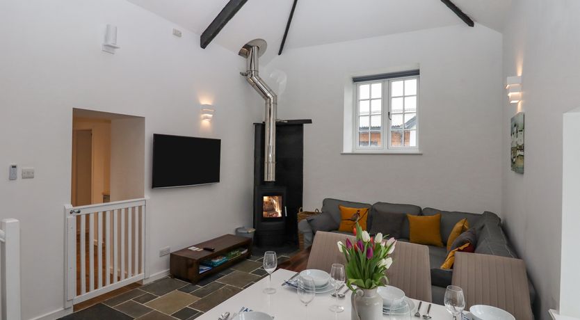 Photo of Strawberry Bank - Pipistrelle