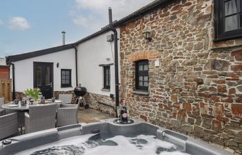 Strawberry Bank - Pipistrelle Holiday Cottage