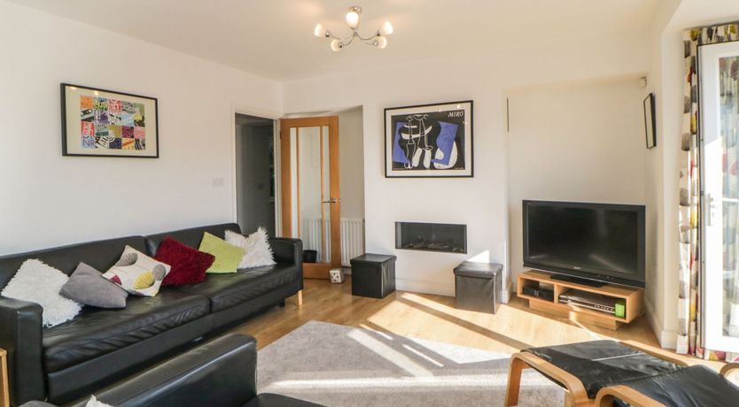 Photo of Estuary View