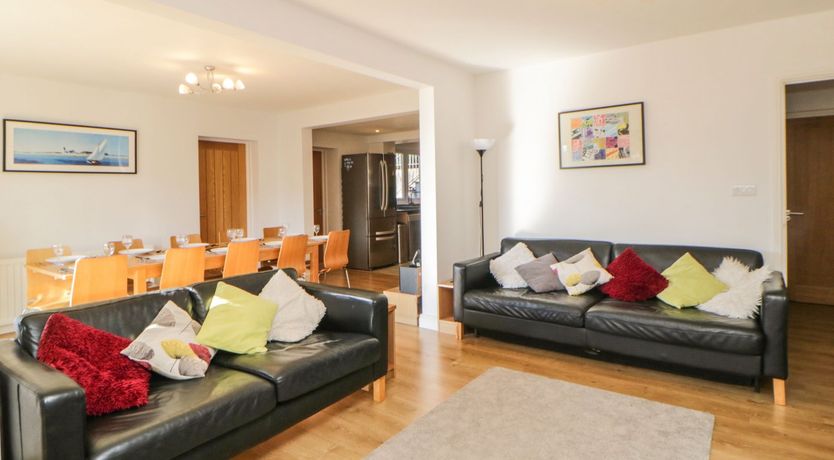 Photo of Estuary View