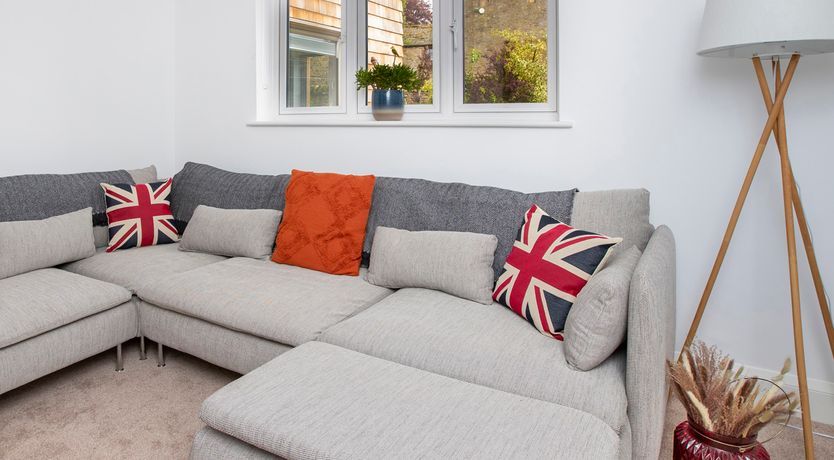 Photo of 2 The Croft