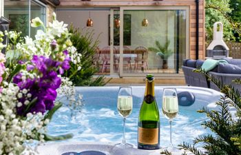 2 The Croft Holiday Cottage