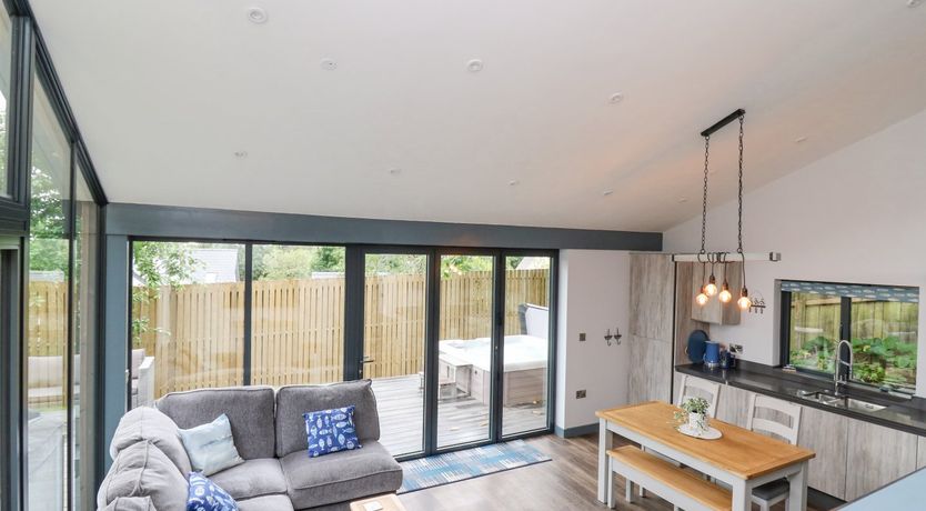 Photo of The Nest Brython