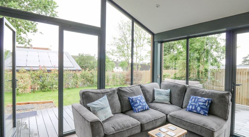 Photo of The Nest Brython