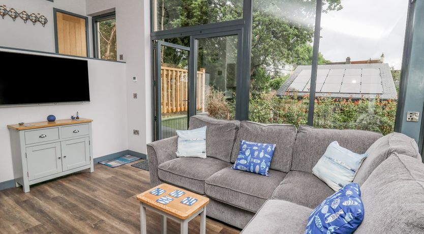 Photo of The Nest Brython