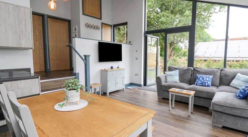 Photo of The Nest Brython