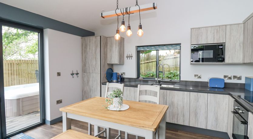 Photo of The Nest Brython