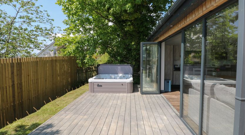 Photo of The Nest Brython