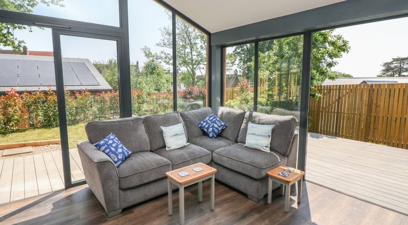 Photo of The Nest Brython