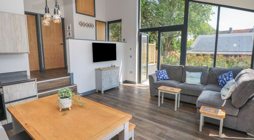 Photo of The Nest Brython