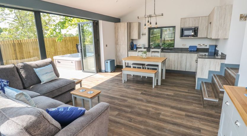 Photo of The Nest Brython