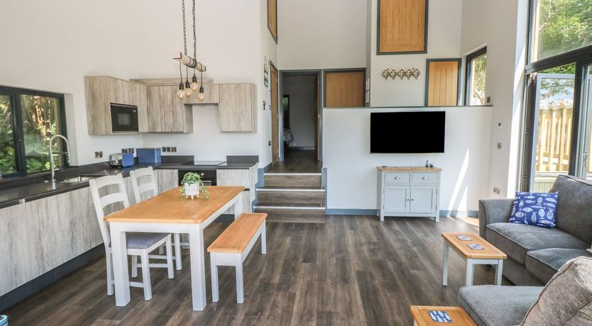 Photo of The Nest Brython