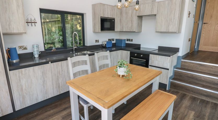 Photo of The Nest Brython