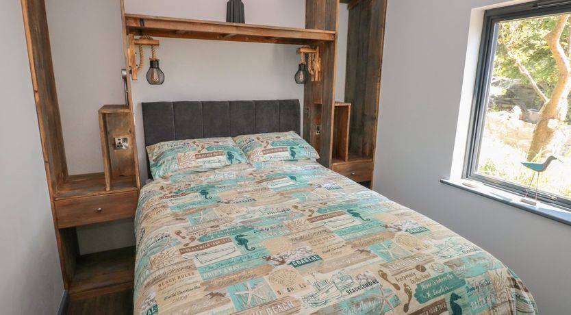 Photo of The Nest Brython